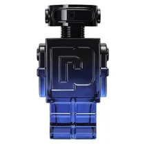Perfume Paco Rabanne Phantom Intense Masculino Eau de Parfum 100ML
