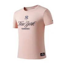 Remera MLB Y...