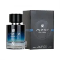  Perfume Gra...