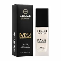  Armaf Base ...