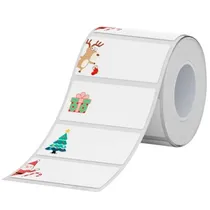 Papel Termic...