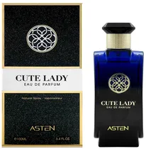  Perfume Ast...