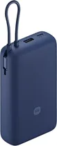 Cargador Portatil Xiaomi 20.000MAH 33W PB2030MI Tan