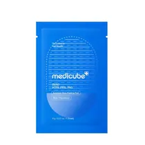 Medicube Zero Pore Peel Pad Set