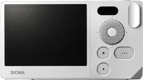 Camara Sigma...