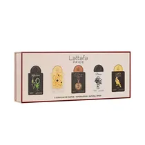  Kit Lattafa...
