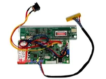  NB LCD Test...