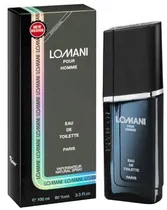  Perfume Lom...