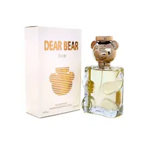 Lovali Dear Bear Love Fem 100 ML Edp