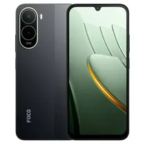 Cel Xiaomi Poco C81 Pro 4+128GB Global Black
