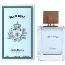 Perfume Stella Dustin San Marino Edp - Masculino 100ML