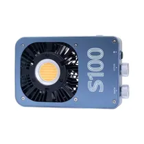 Luz LED par...