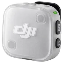 Transmissor Sem Fio Dji Mic Mini 2 Transmitter - Bluetooth - Branco