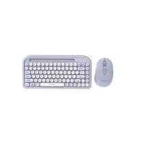  Teclado e M...