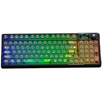  Teclado Aul...