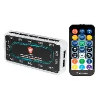 Controlador RGB Satellite ACB-4
