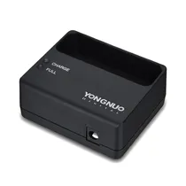 Carregador Yongnuo YN530 p/YN-B2000 p/686EX
