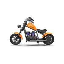Mini Moto El...