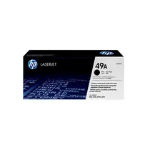 Toner HP 49A...