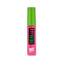 Máscara de Pestaña Maybelline Great Lash Waterproof 111 Black