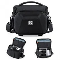 Bolsa K&Amp;F 13-222 Camera Sling Bag