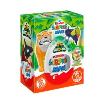 Kinder Choco...