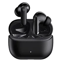 Fone de Ouvido Soundpeats Q3 Pro Wireless - Preto
