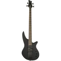 Baixo Jackson JS2 Spectra IV STN BLK