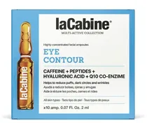  Lacabine Am...