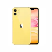 Apple iPhone 11 128 GB A2221 Yellow