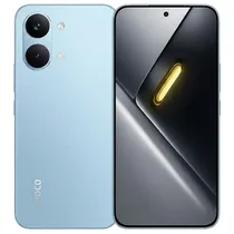 Smartphone Xiaomi Poco X8 Pro Max 5G 512GB 12GB Ram DS - Blue Global