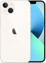 Apple iPhone 13 6.1" 128GB Starlight - Swap (Grado A-)