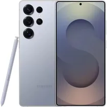 Smartphone Samsung S25 Ultra S938B 5G DS 12/1TBGB 6.9" 200+10+50+50/12MP - Silver Blue
