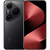 Huawei Pura 80 Pro Dual 512 GB - Glazed Black