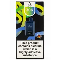 Adalya 30K Blue Melon