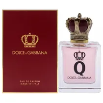 Dolce & Gabbana Perfume Q BY F Eau de Parfum 50ML