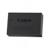 Bateria Cano...