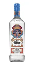 Tequila México Jose Cuervo Calavera Silver 750ML
