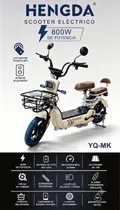  Moto Eletri...