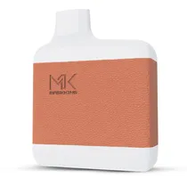 Vaper Maskking Evo Box 5000 Puff Manga Pêssego