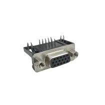 Ard Conector VGA Femea