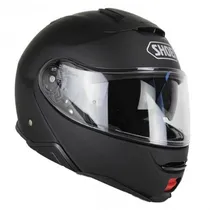 Capace Shoei Neotec 3