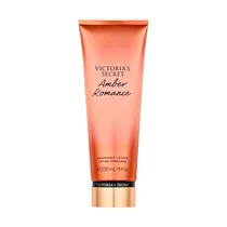 Loção Corporal VS Victoria's Secret Body Lotion Amber Romance - 236ML (Atacado)