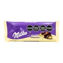 Barra Chocol...