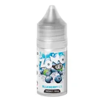 Zomo Salt Blueberry Ice 35MG 30ML