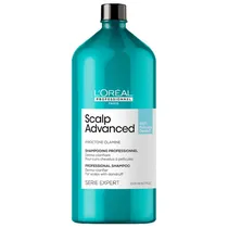 Shampoo L'Or...
