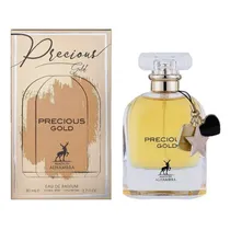 P.Maison Alhambra Precious Gold Edp 80ML