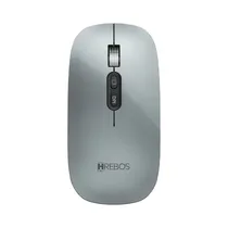 Mouse Hrebos IF-216G Stellar Grey