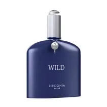 Perfume Zirconia Wild Masculino Edp 100ML