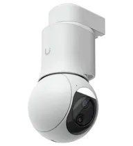 Ui. UVC-G6-PTZ-W Unifi Camera 4K Poe+ Outdoor Branco